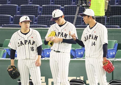 【中日】20歳高橋宏斗、最年少侍ジャパン内定 栗山監督重視の“第2先発”白羽の矢 プロ野球写真ニュース 日刊スポーツ