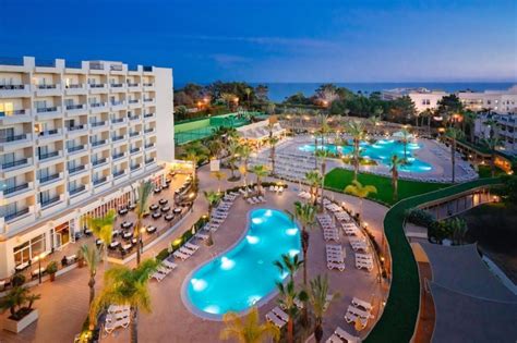 Best All-Inclusive Family Resorts in Europe 2023 🥇