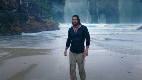 Aquaman And The Lost Kingdom Ott Release Date Where To Watch Jason Momoa