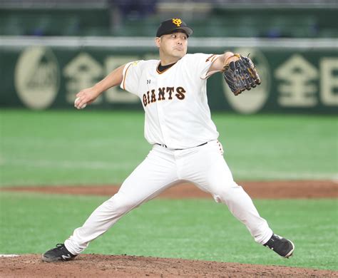 巨人田中豊樹を支配下へ 日ハム戦力外→2軍守護神 プロ野球写真ニュース 日刊スポーツ