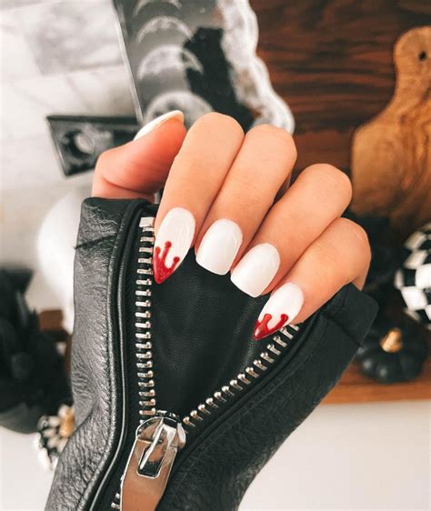 The Best Milky White Nail Polishes Of Lauren Erro