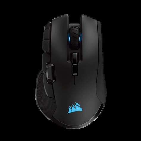 Ironclaw Rgb Wireless Gaming Mouse Eu