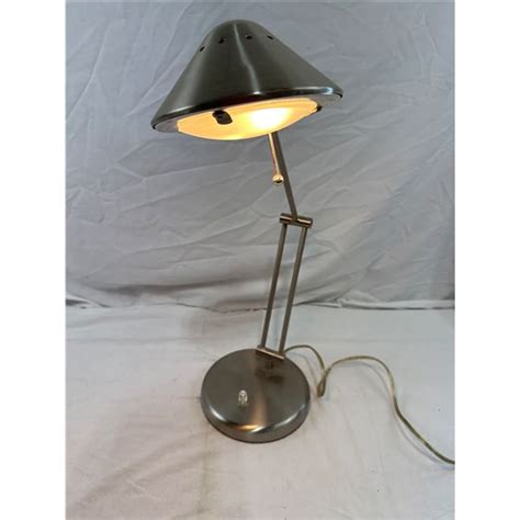 Adjustable Desk Lamp - Sunrise Estate Services Ltd