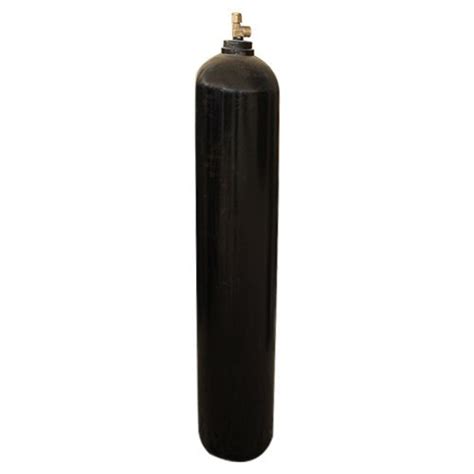 B Type 10 Litre Empty Medical Oxygen Cylinder At Rs 7500 Cylinder In