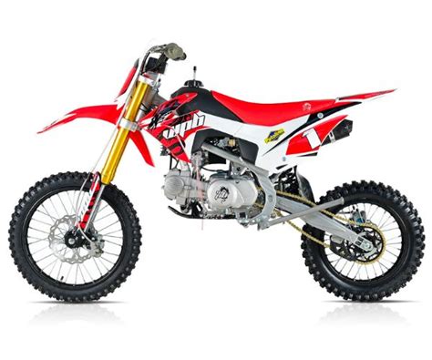 Ten Of The Best Pit Bikes For 2023