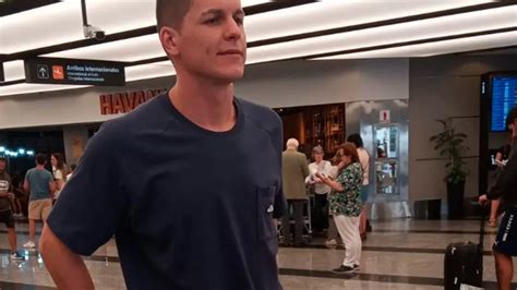 Guido Carrillo regresó a Argentina y habló sobre la posible