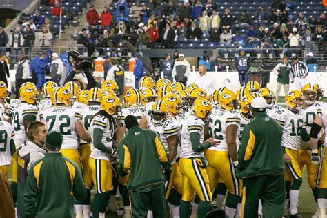 2006 Green Bay Packers season - Wikipedia