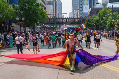 Pride Parade 2024 Details In India Rafa Ursola