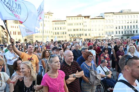 Elezioni Gruppo Dirigente Italexit Pistoia Rompe Con Paragone Ed