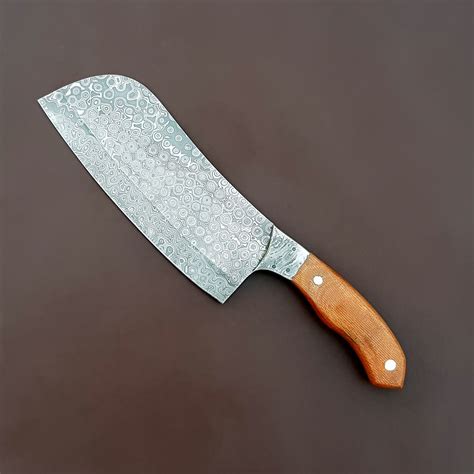 Cleaver Knife Vk6054 Vky Knife Touch Of Modern