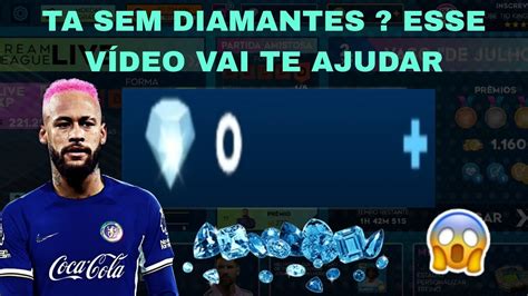 como ir de ZERO a 100 DIAMANTES bem RÁPIDO no DLS 24 YouTube