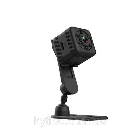 Подводная Микро Камера Водонепроницаемая Mini Camera SQ29 для Спорта ...