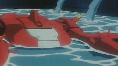 Watch Mobile Suit Gundam Wing Season Episode The Gundam