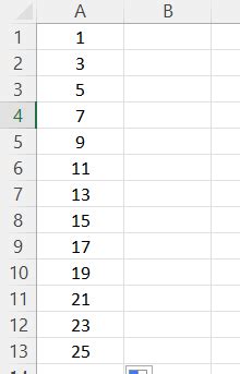 Como Numerar No Excel Smart Planilhas Hot Sex Picture