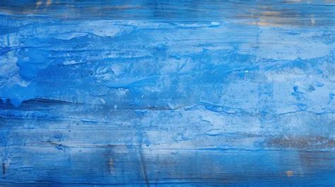 Patterned Blue Paint Texture Background Oil Paint Paint Texture Oil