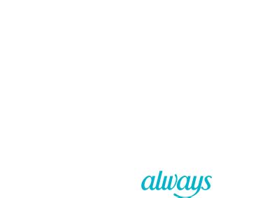 Always Logo PNG Transparent Logo - Freepngdesign.com