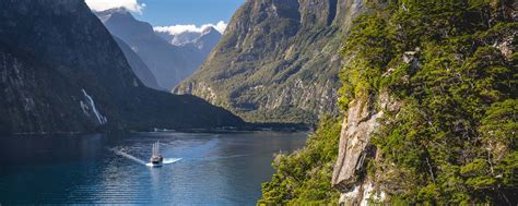 Milford Sound Wallpapers Earth Hq Milford Sound Pictures K