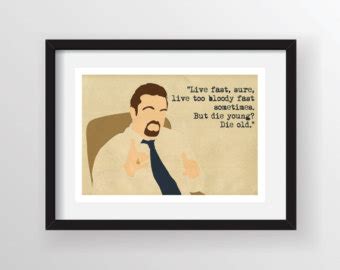 David Brent Quotes Poster. QuotesGram