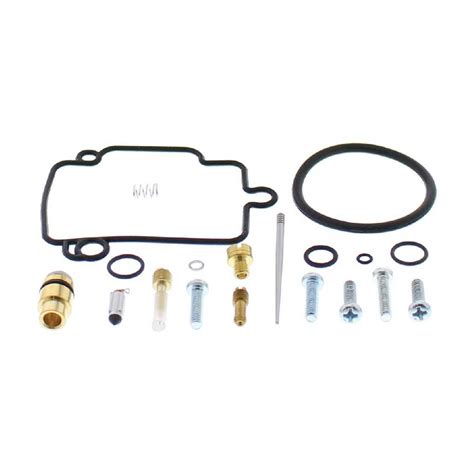 All Balls Carburetor Rebuild Kit 26 1741 Enduroshop