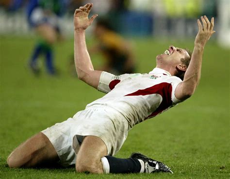 Rugby World Cup 2003 - Mirror Online