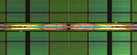 Micron Pushes Gddr6 Memory Io To 20gbps Speeds Oc3d