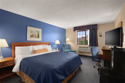 Days Inn by Wyndham Keene NH | Keene, NH Hotels