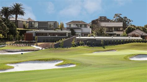 The Australian Golf Club Membership Fees 2024 - Kaia Sisile