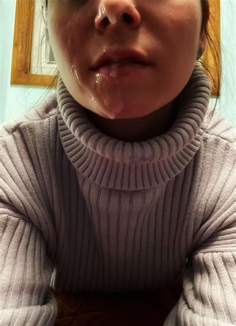 After This He Continued To Fuck Me He Loves Seeing Me Covered In Cum F Scrolller