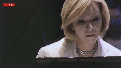 YOSHIKI CLASSICAL 2022, Yoshiki plays Chopin PRELUDE in E MINOR - YouTube