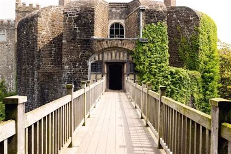 Discover Walmer Castle: Get Your Tickets and Explore History