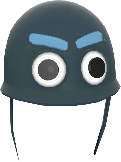 File Painted Thousand Yard Stare A Shocked Png Official Tf Wiki