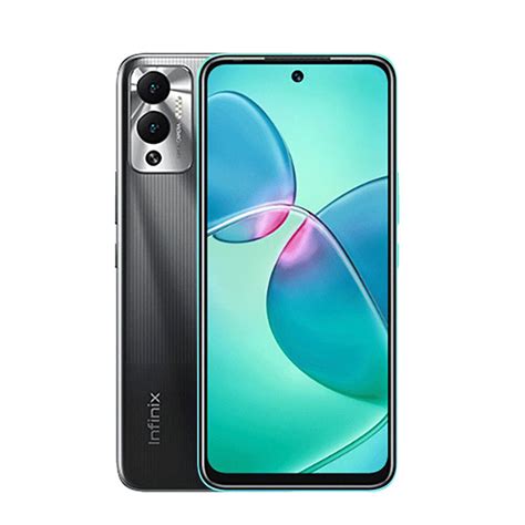 INFINIX HOT 12 PLAY - Harga & Spesifikasi | CS