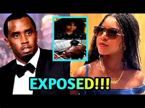 P Diddy S Scandalous Affair With Blue Ivy Exposed After Secret Talks