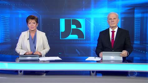 Assista à íntegra Do Jornal Da Record 10012024 Jr Na Tv R7 Íntegras