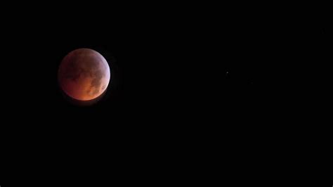 Lunar Eclipse Timelapse Nikon D7000 YouTube