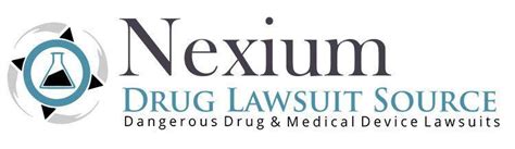 Nexium Logo - LogoDix