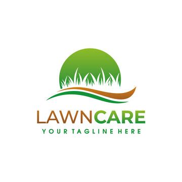 Lawn Care Logo Design Ideas