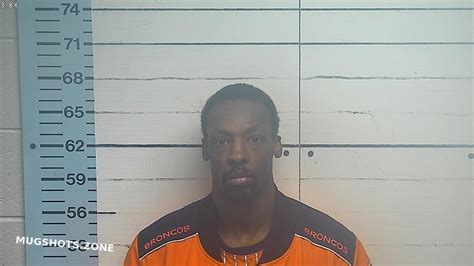 Givens Marcus Leshun Desoto County Mugshots Zone