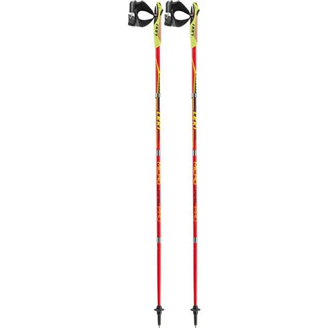 Leki Micro Trail Pro Trekking Poles