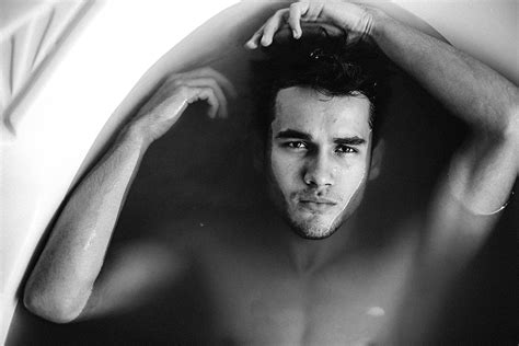 Chingiz Nude On Behance