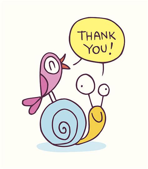 470 Cartoon Hand Writing Thank You Ilustraciones De Stock Gráficos