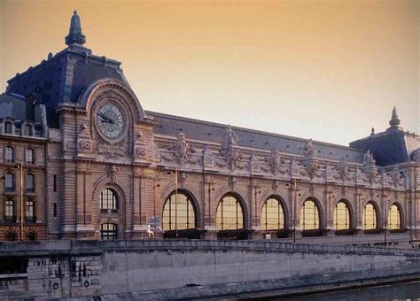 Como Visitar O Museu D Orsay Onde Comprar Ingresso Para O Museu D