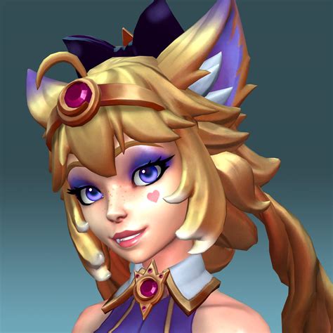 Paladins Profile Picture Io Stellar By Fionadarks On Deviantart