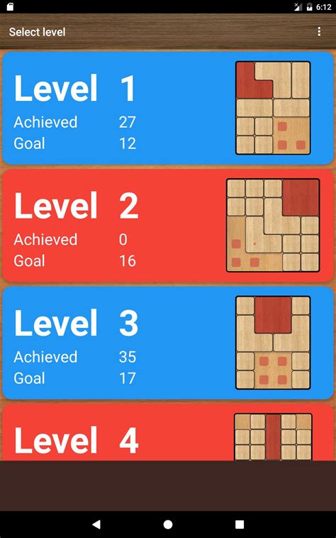 Klotski for Android - APK Download