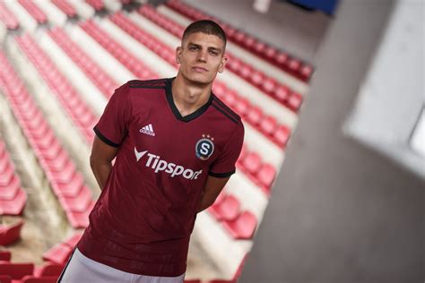 Esvaphane On Twitter Sparta Prague Adidas Home Https T