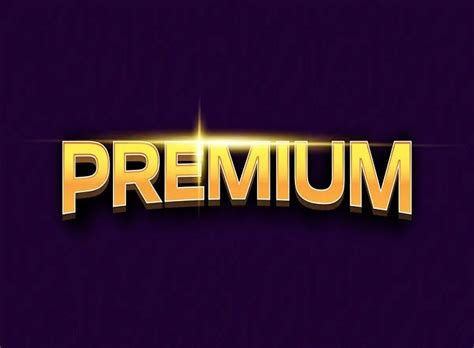Premium là gì? Ý nghĩa của premium trong các lĩnh vực