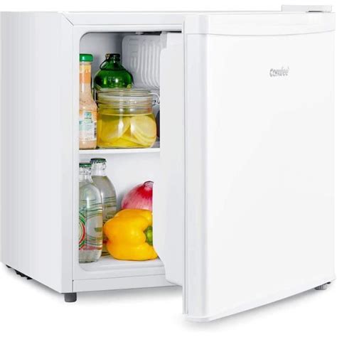 Comfee Mini Frigo Petit Frigo Cosmetique Glaciere Congelateur Petite