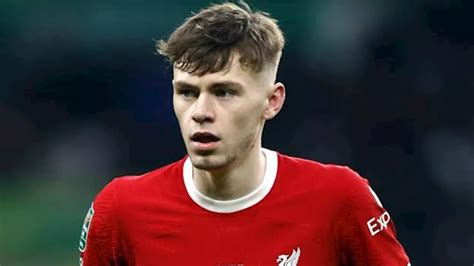 Liverpool's Conor Bradley returns to Northern Ireland squad | Sports ...