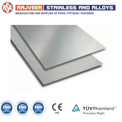 Astm A Uns S Super Duplex Stainless Steel Plate Thickness