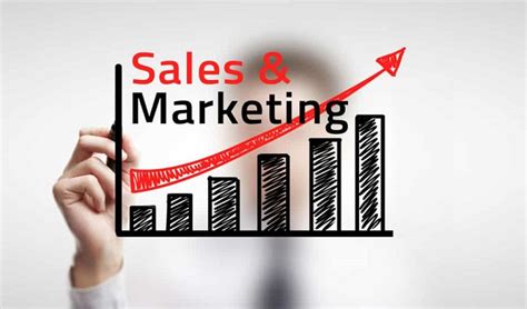 5 Perbedaan Sales Dan Marketing Yang Perlu Anda Ketahui